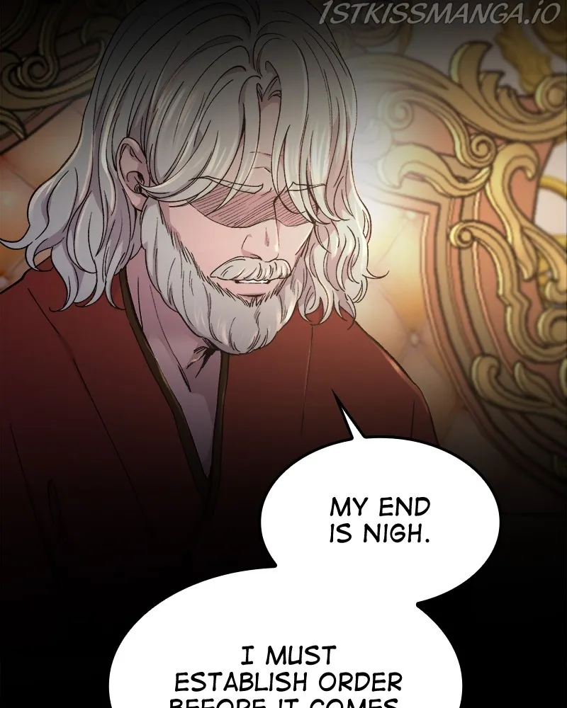 Like A Wind On A Dry Branch chapter 86 page 7