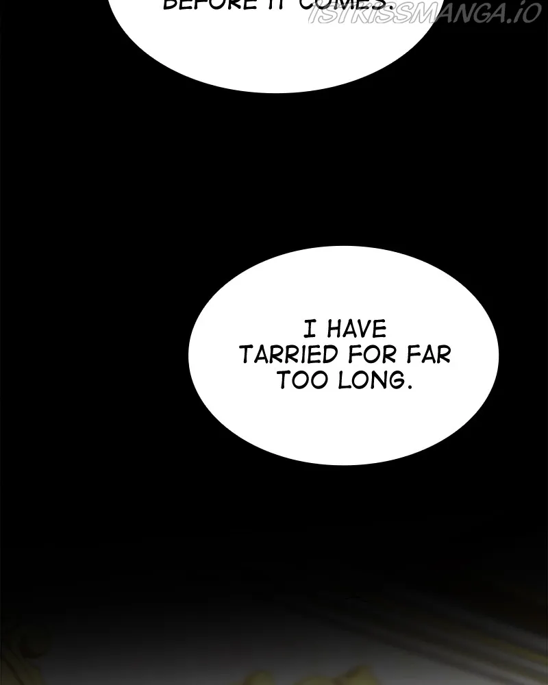 Like A Wind On A Dry Branch chapter 86 page 8
