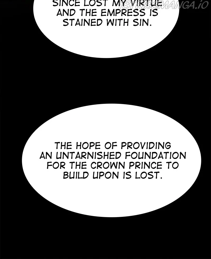Like A Wind On A Dry Branch chapter 86 page 12