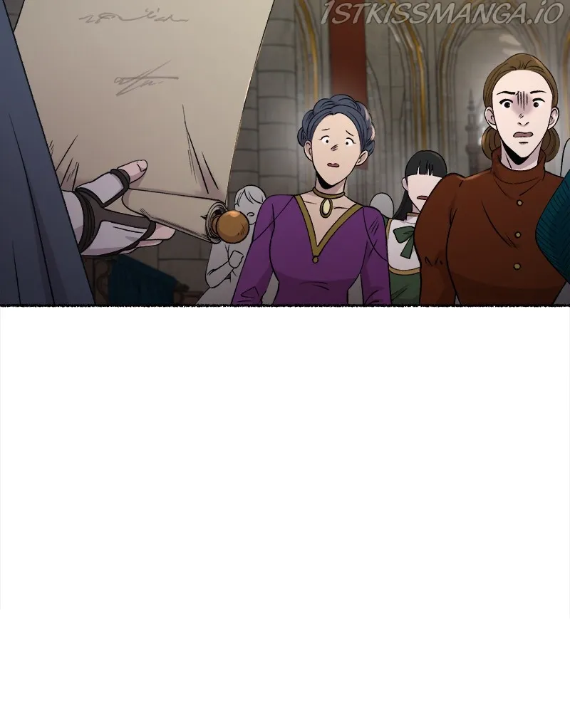 Like A Wind On A Dry Branch chapter 86 page 21