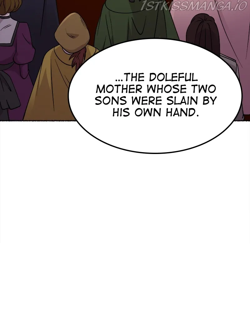 Like A Wind On A Dry Branch chapter 86 page 33
