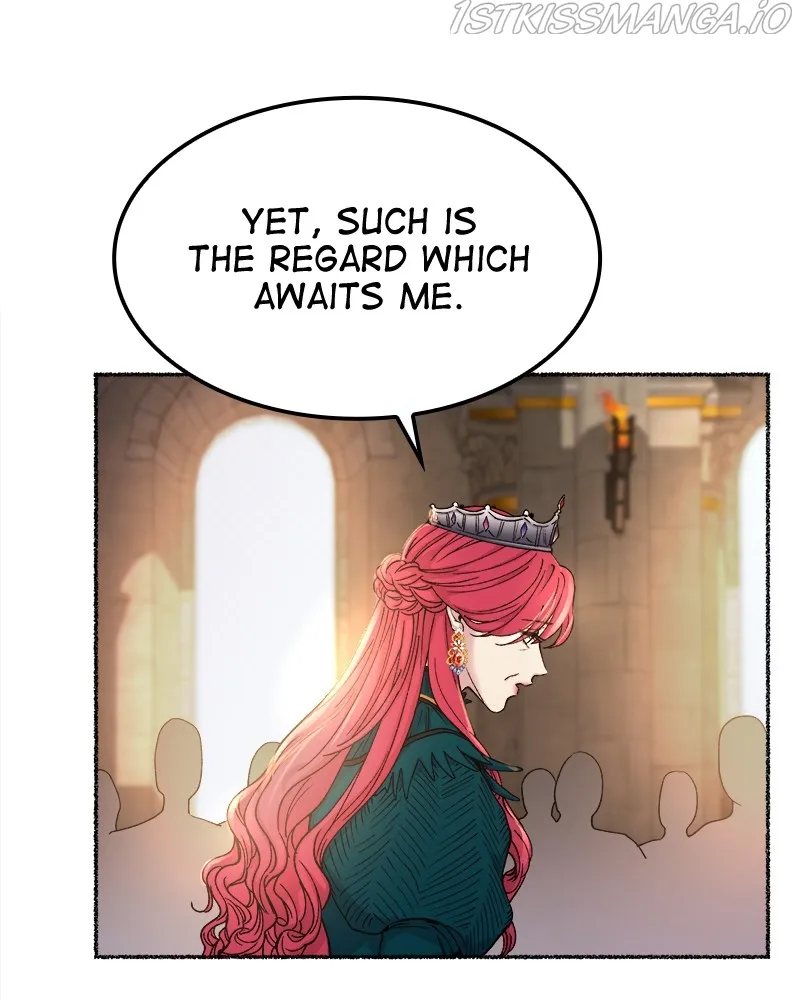 Like A Wind On A Dry Branch chapter 86 page 34