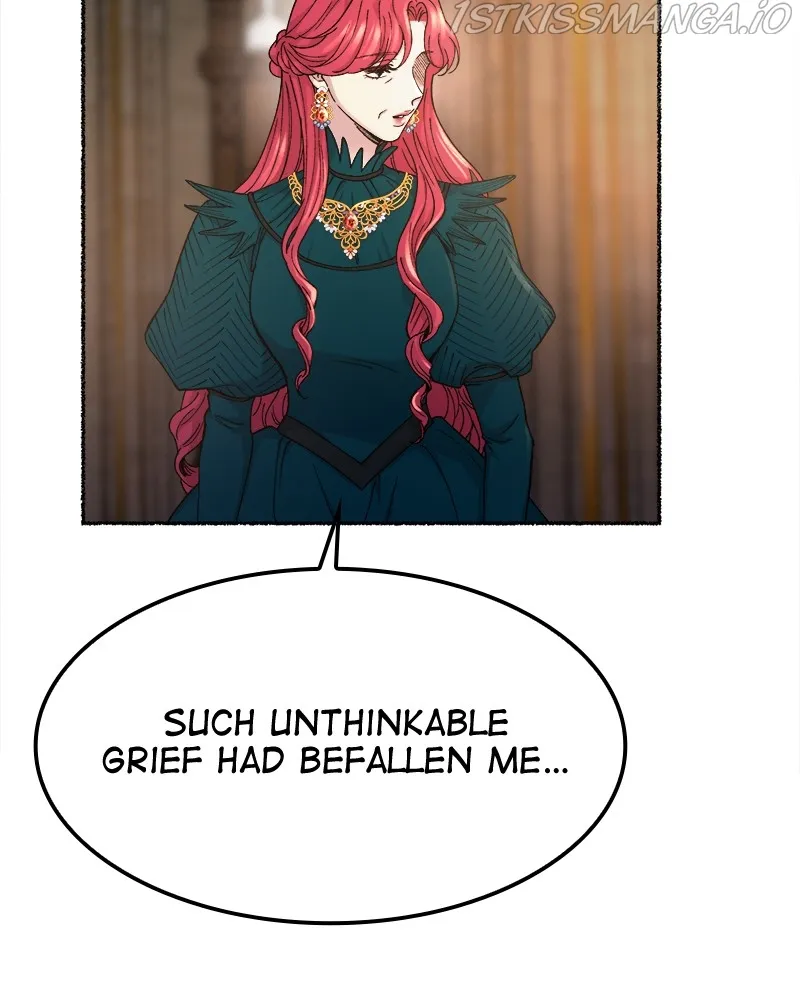 Like A Wind On A Dry Branch chapter 86 page 37