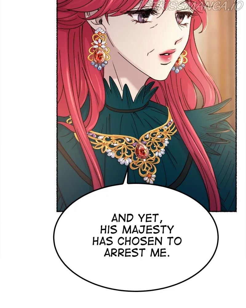 Like A Wind On A Dry Branch chapter 86 page 39