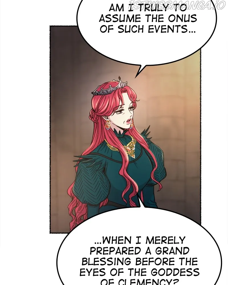 Like A Wind On A Dry Branch chapter 86 page 43