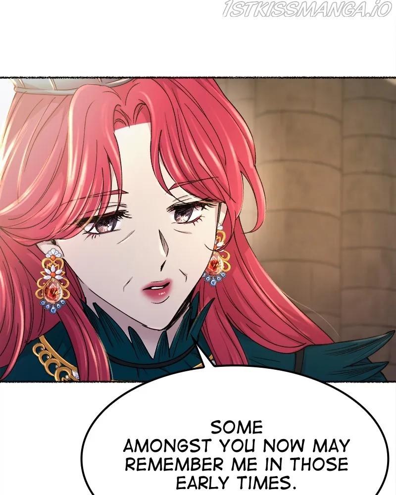 Like A Wind On A Dry Branch chapter 86 page 54