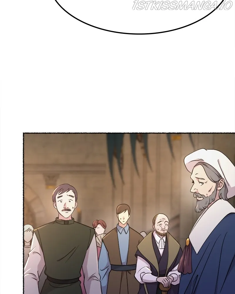 Like A Wind On A Dry Branch chapter 86 page 55