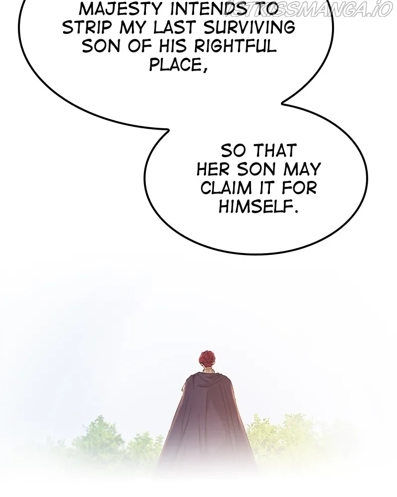 Like A Wind On A Dry Branch chapter 86 page 60