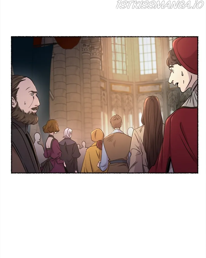 Like A Wind On A Dry Branch chapter 86 page 76