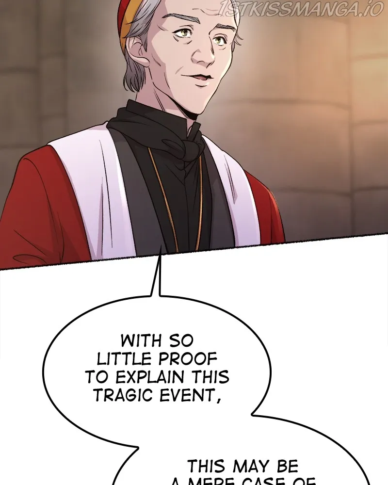 Like A Wind On A Dry Branch chapter 86 page 83
