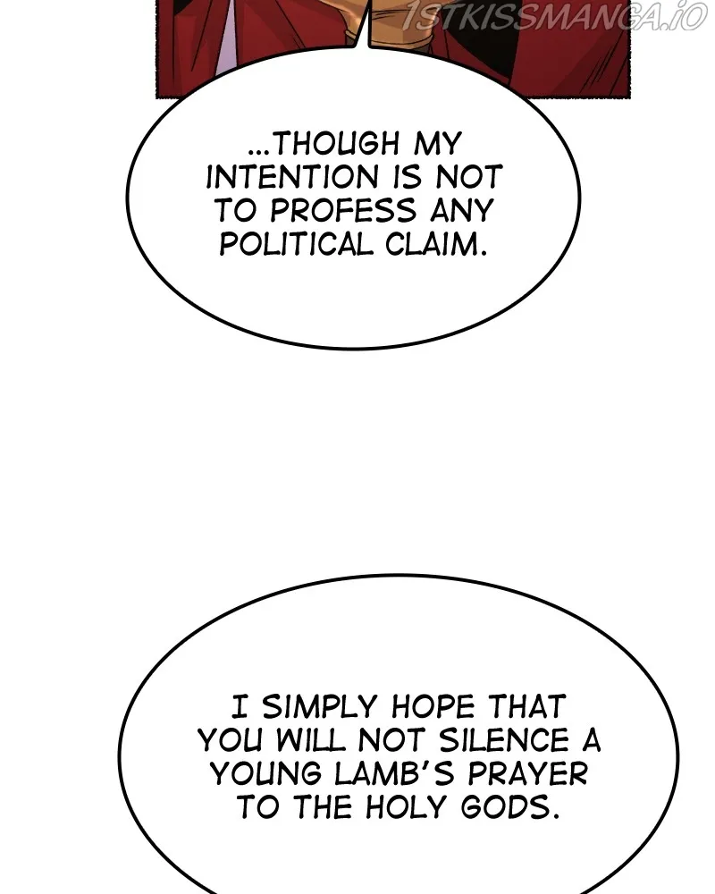 Like A Wind On A Dry Branch chapter 86 page 85