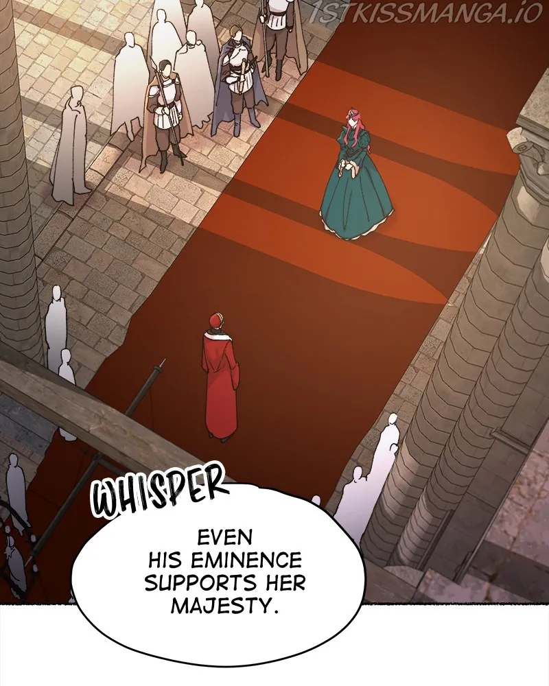 Like A Wind On A Dry Branch chapter 86 page 87