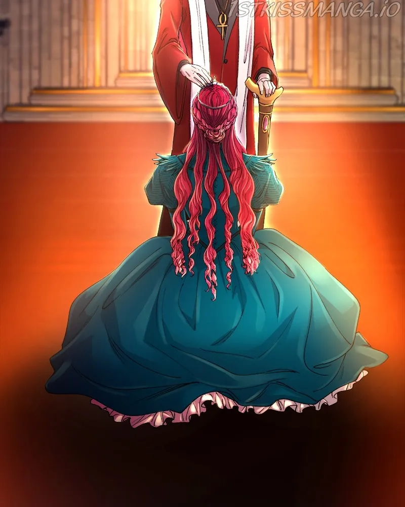 Like A Wind On A Dry Branch chapter 86 page 96