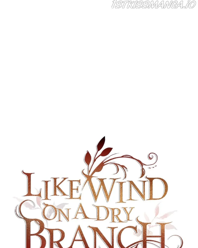 Like A Wind On A Dry Branch chapter 86 page 99