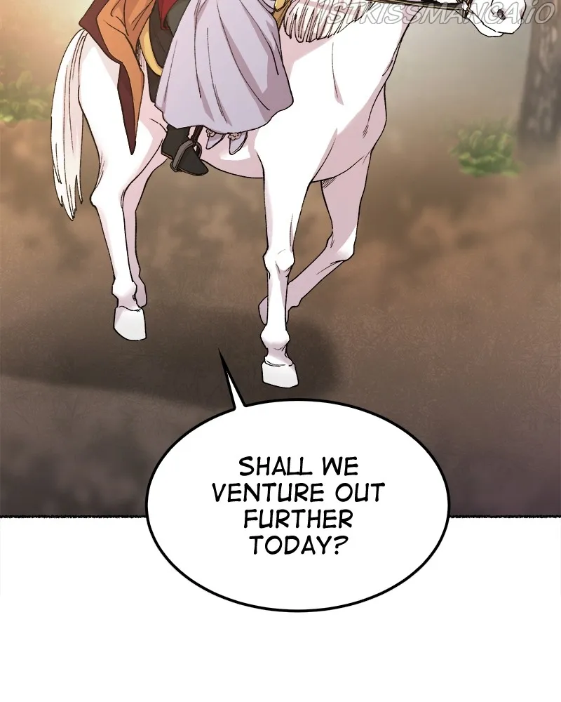 Like A Wind On A Dry Branch chapter 86 page 103