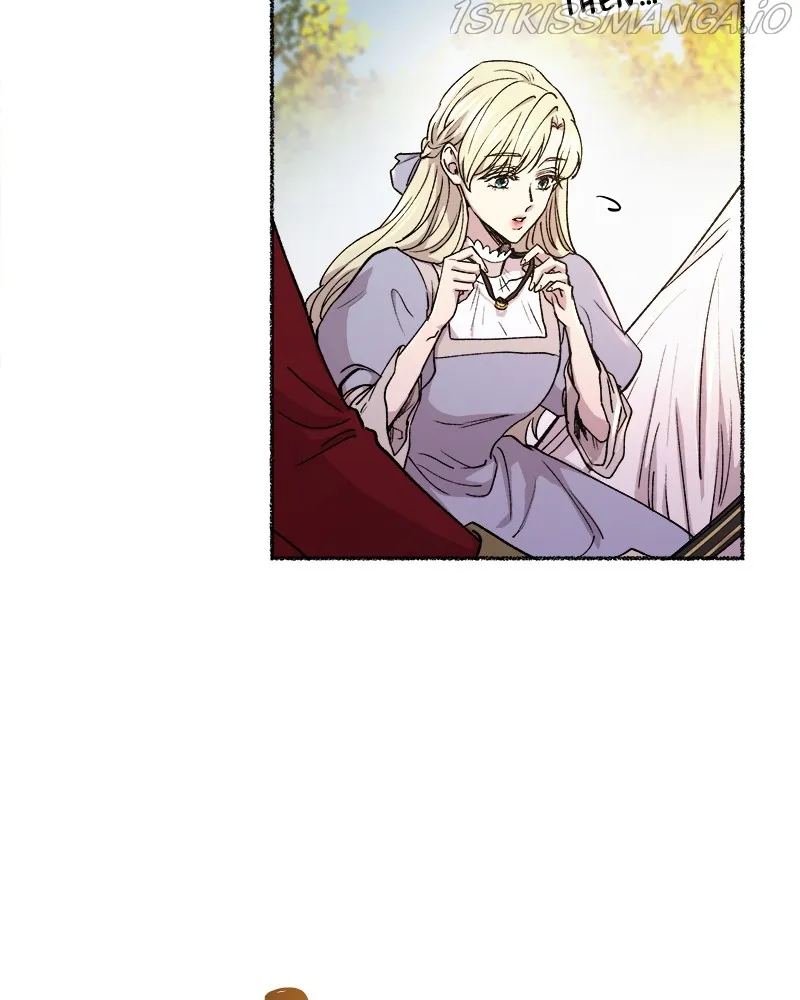 Like A Wind On A Dry Branch chapter 86 page 108