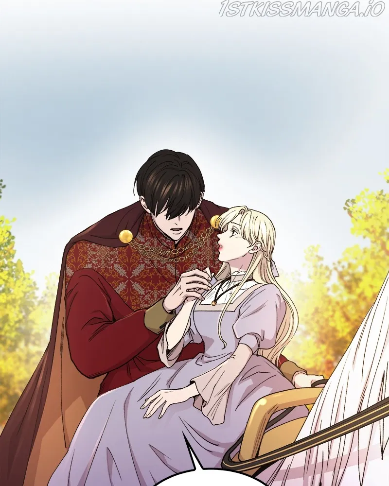Like A Wind On A Dry Branch chapter 86 page 110