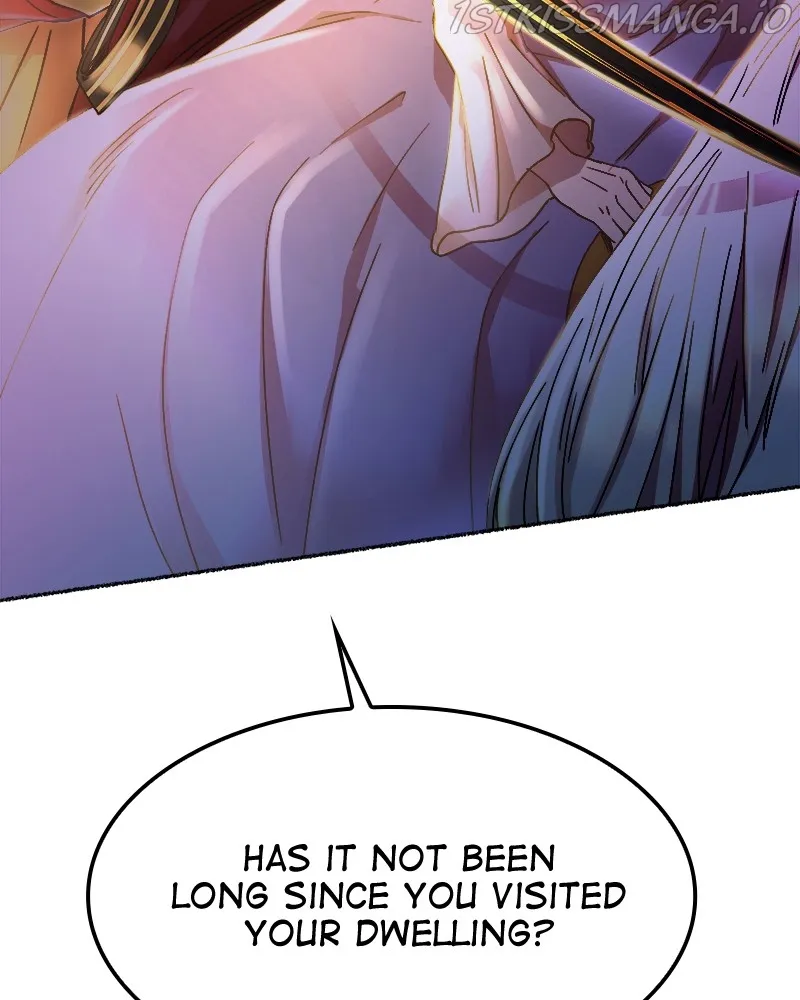 Like A Wind On A Dry Branch chapter 86 page 119