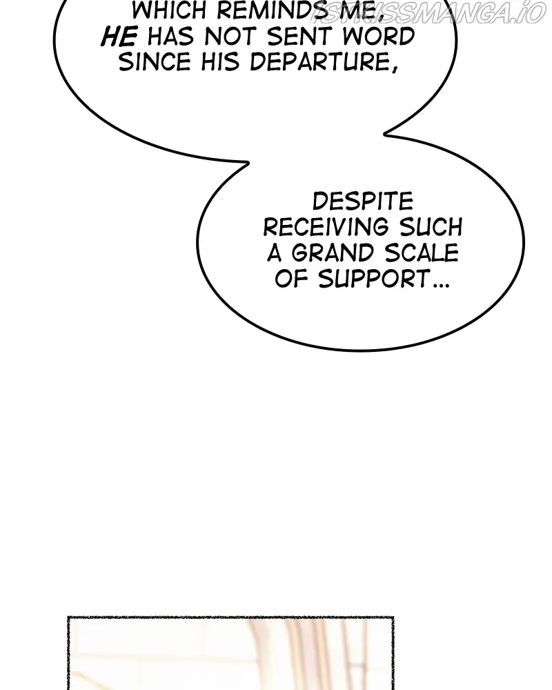 Like A Wind On A Dry Branch chapter 86 page 137