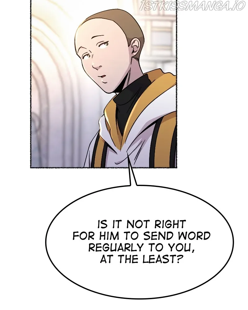 Like A Wind On A Dry Branch chapter 86 page 138
