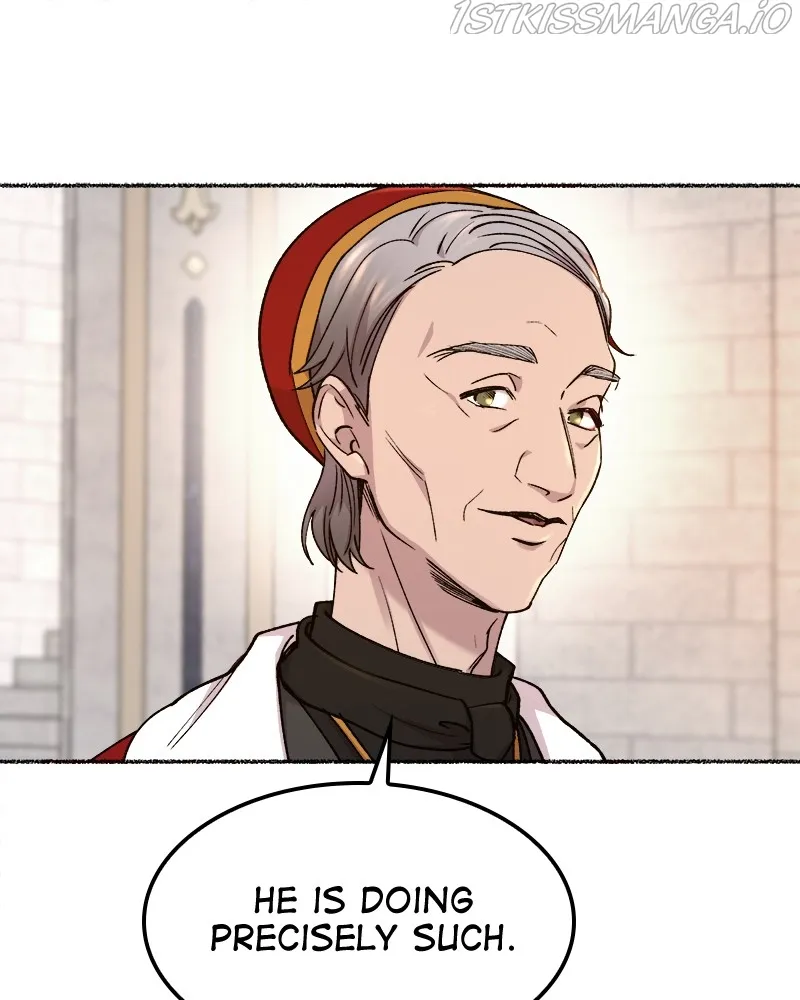 Like A Wind On A Dry Branch chapter 86 page 140