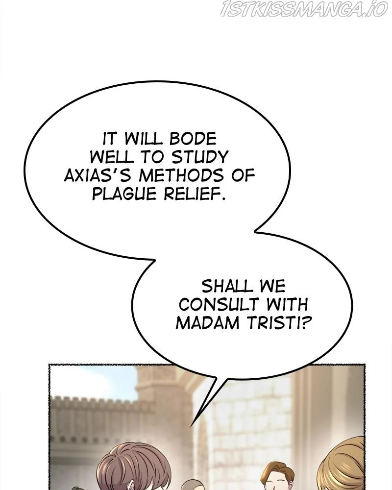 Like A Wind On A Dry Branch chapter 87 page 4
