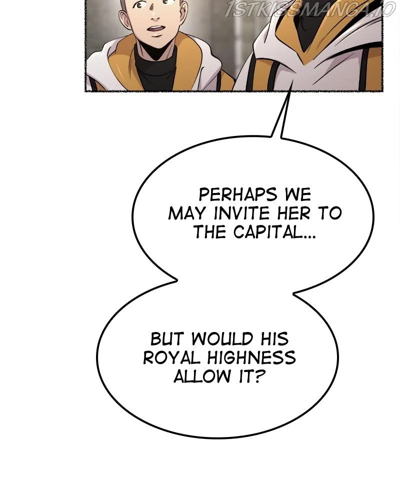 Like A Wind On A Dry Branch chapter 87 page 6
