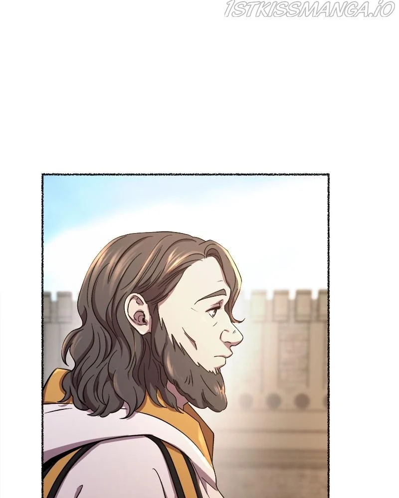 Like A Wind On A Dry Branch chapter 87 page 9