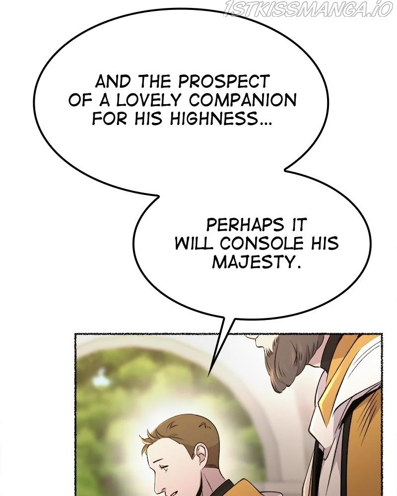 Like A Wind On A Dry Branch chapter 87 page 19