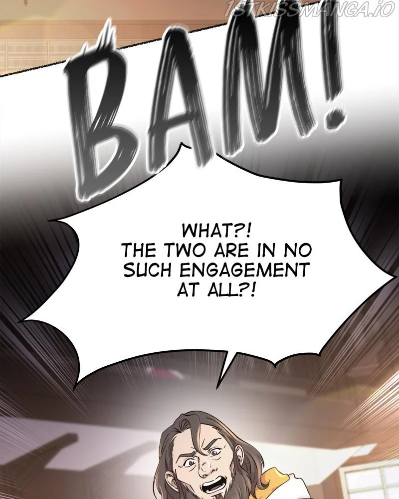 Like A Wind On A Dry Branch chapter 87 page 35