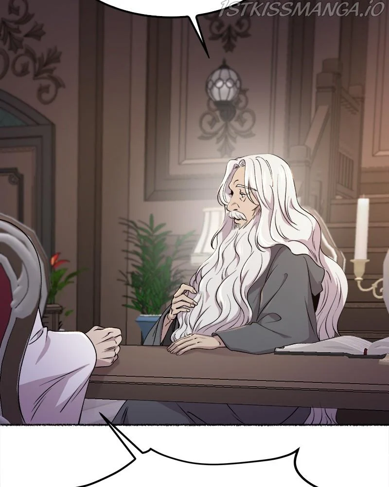 Like A Wind On A Dry Branch chapter 87 page 38