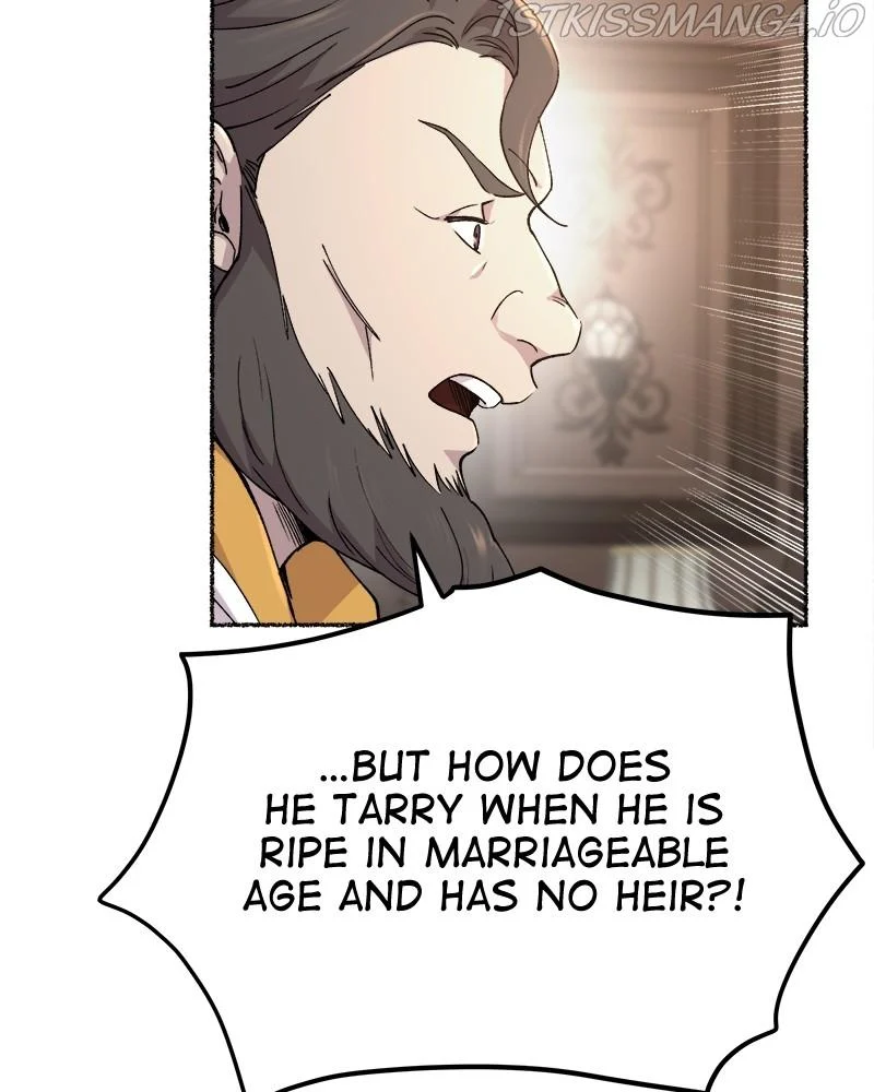 Like A Wind On A Dry Branch chapter 87 page 41