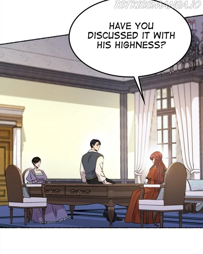 Like A Wind On A Dry Branch chapter 87 page 59