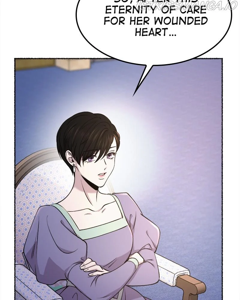 Like A Wind On A Dry Branch chapter 87 page 67