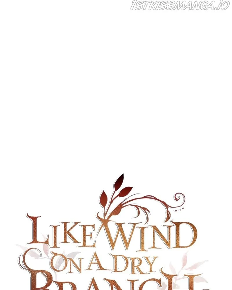 Like A Wind On A Dry Branch chapter 87 page 114