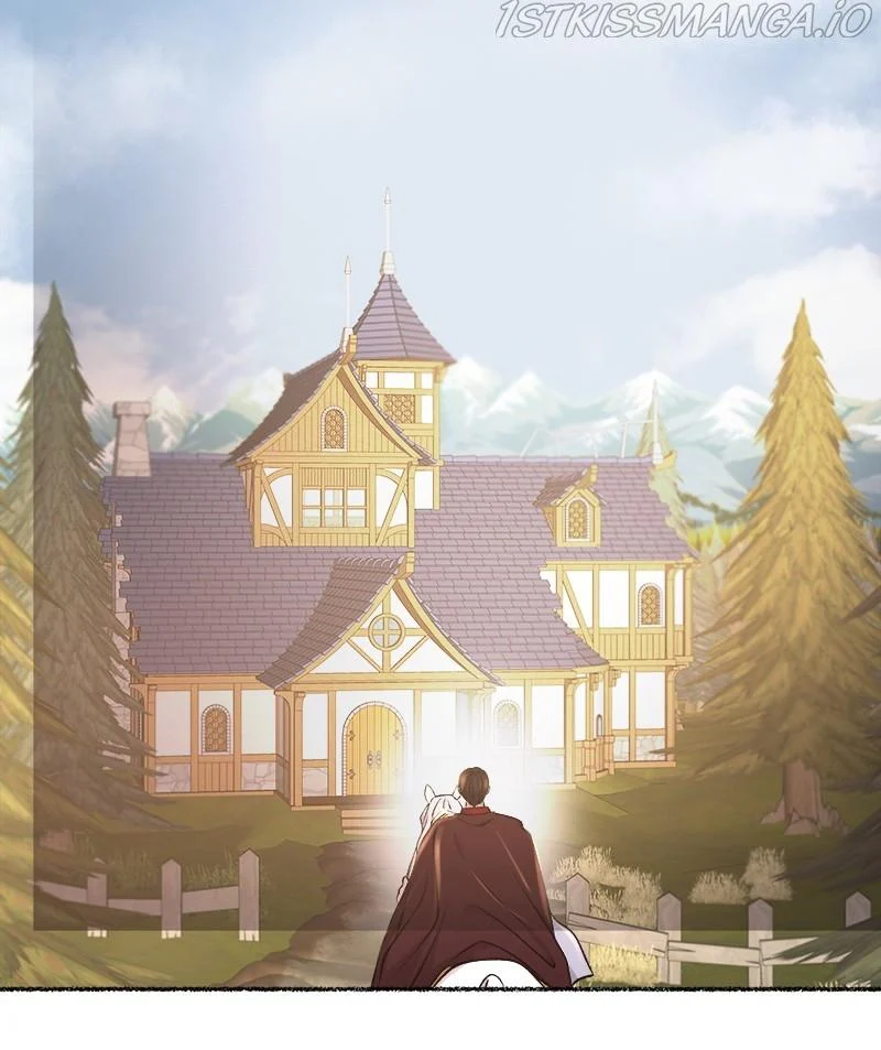 Like A Wind On A Dry Branch chapter 87 page 117