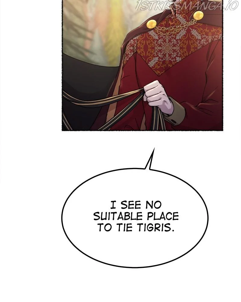 Like A Wind On A Dry Branch chapter 87 page 119