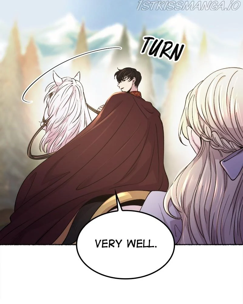 Like A Wind On A Dry Branch chapter 87 page 126