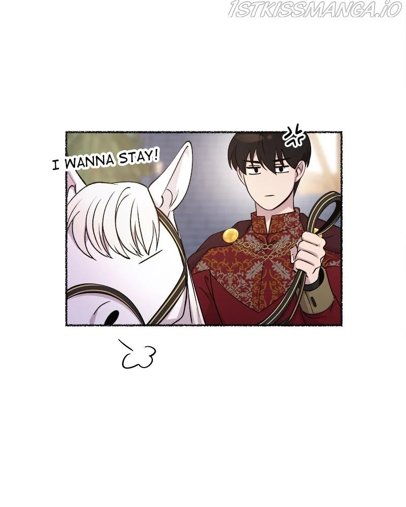Like A Wind On A Dry Branch chapter 87 page 127