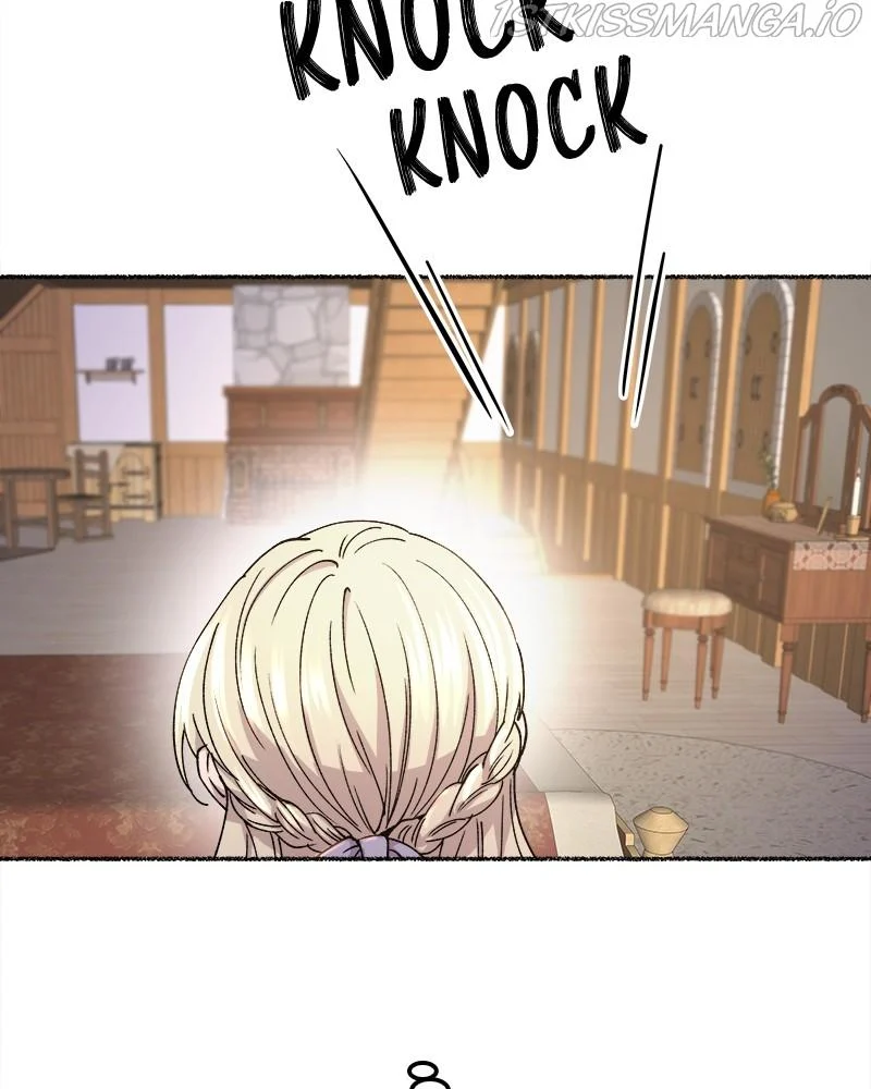 Like A Wind On A Dry Branch chapter 87 page 147