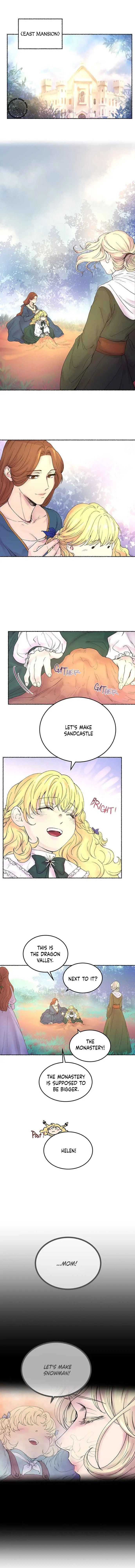 Like A Wind On A Dry Branch chapter 9 page 2