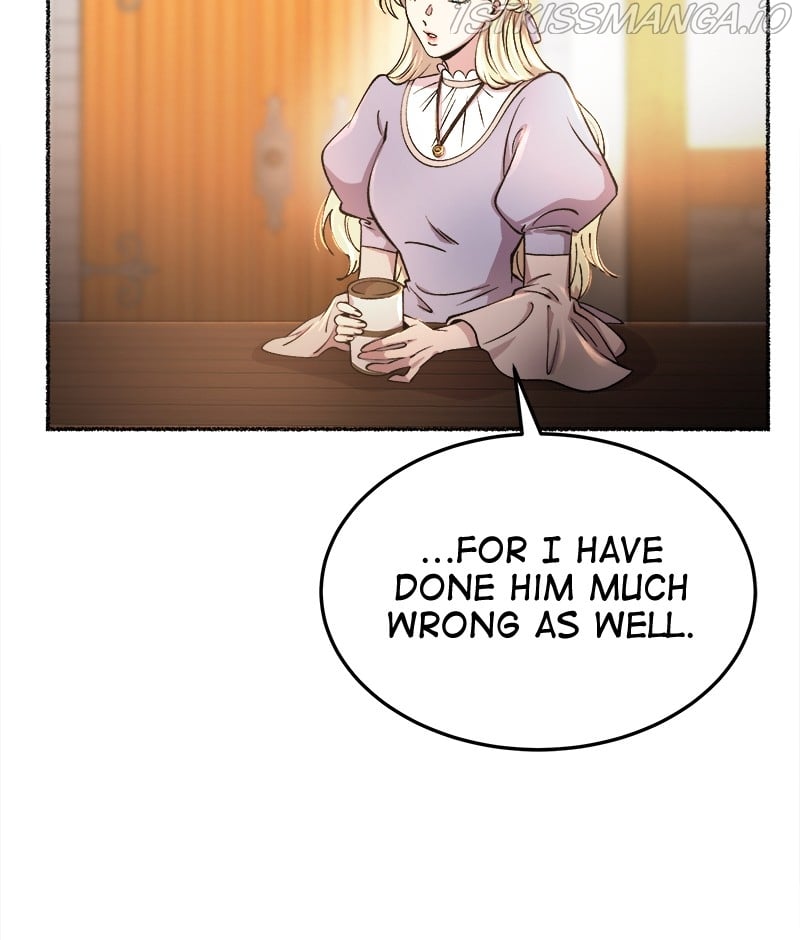 Like A Wind On A Dry Branch chapter 90 page 34
