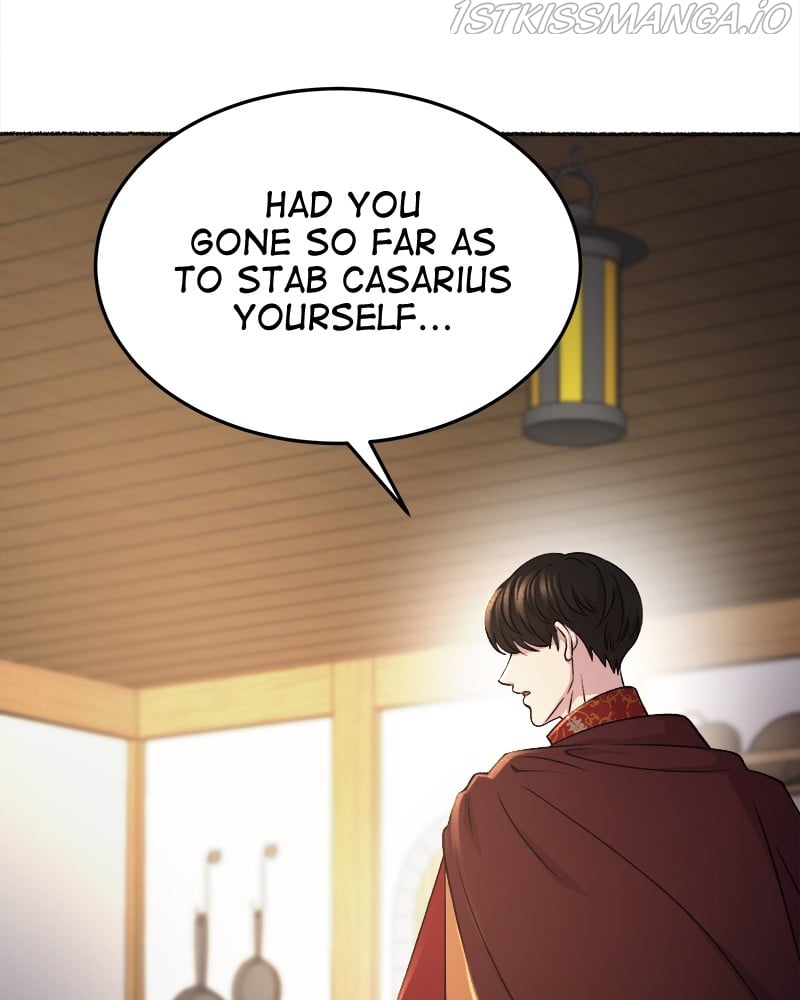 Like A Wind On A Dry Branch chapter 90 page 44