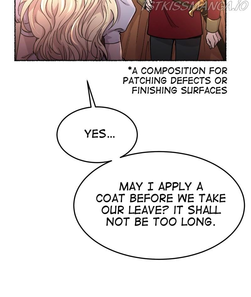 Like A Wind On A Dry Branch chapter 91 page 24