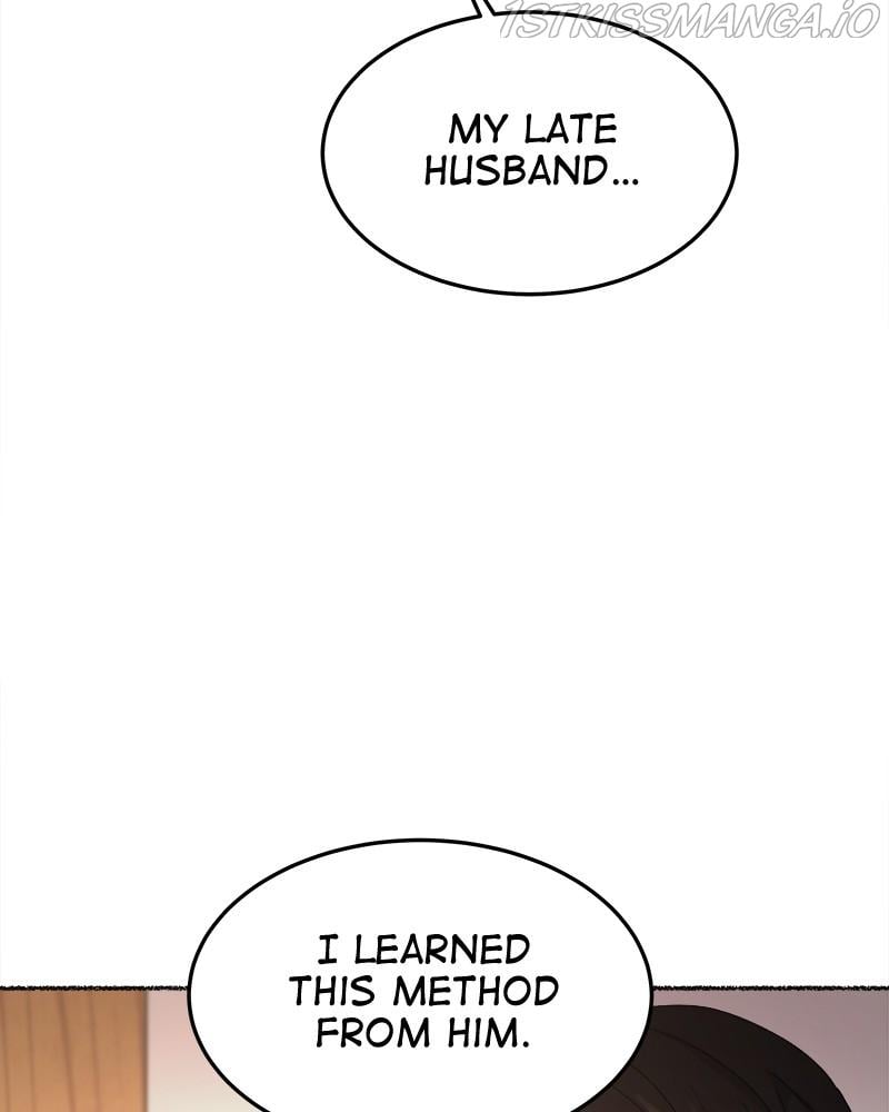 Like A Wind On A Dry Branch chapter 91 page 32