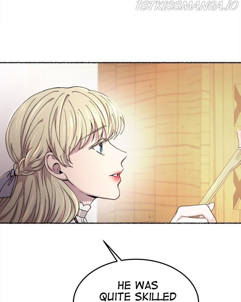 Like A Wind On A Dry Branch chapter 91 page 34