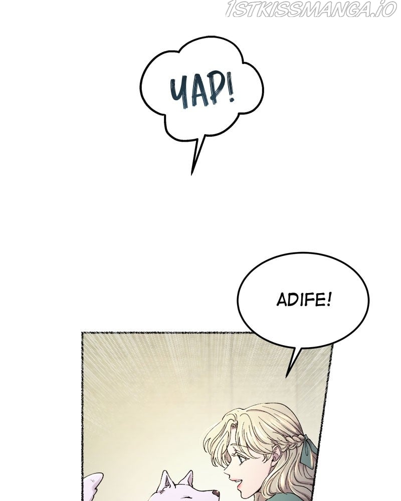 Like A Wind On A Dry Branch chapter 95 page 5
