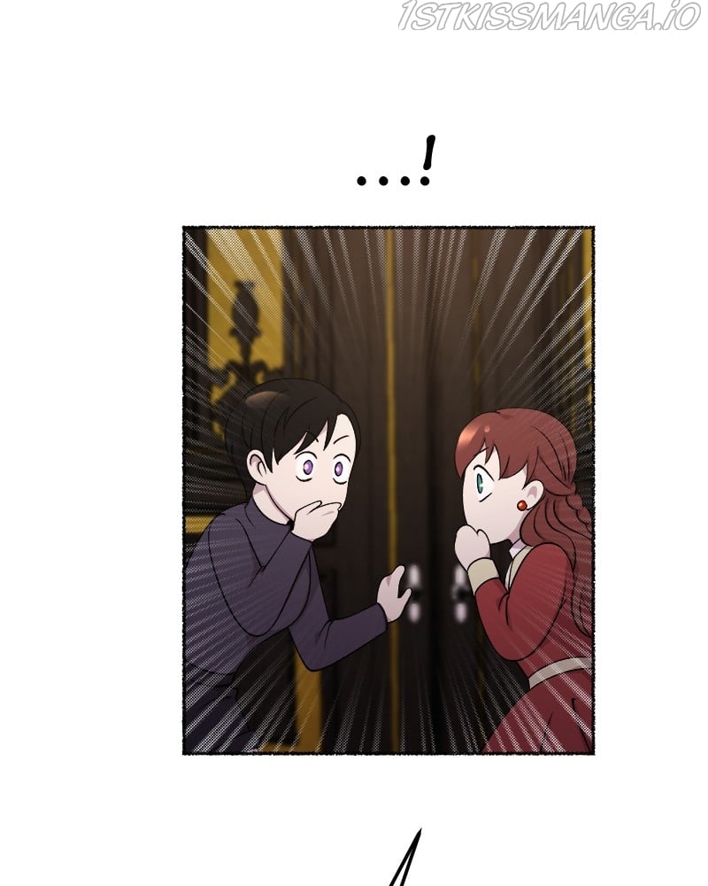 Like A Wind On A Dry Branch chapter 95 page 82