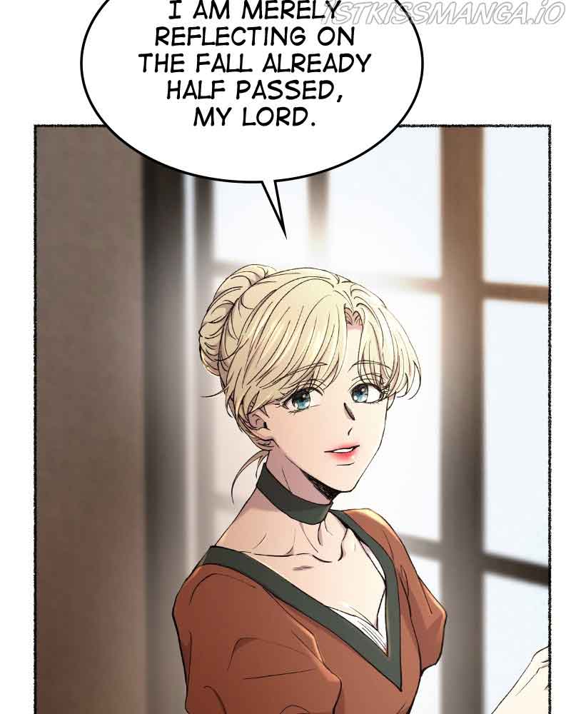 Like A Wind On A Dry Branch chapter 97 page 33