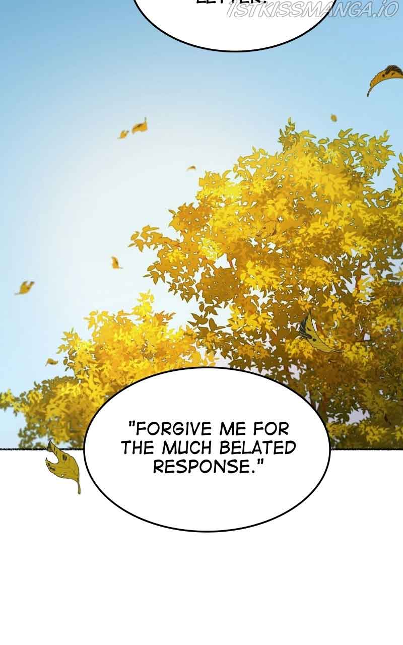 Like A Wind On A Dry Branch chapter 98 page 80